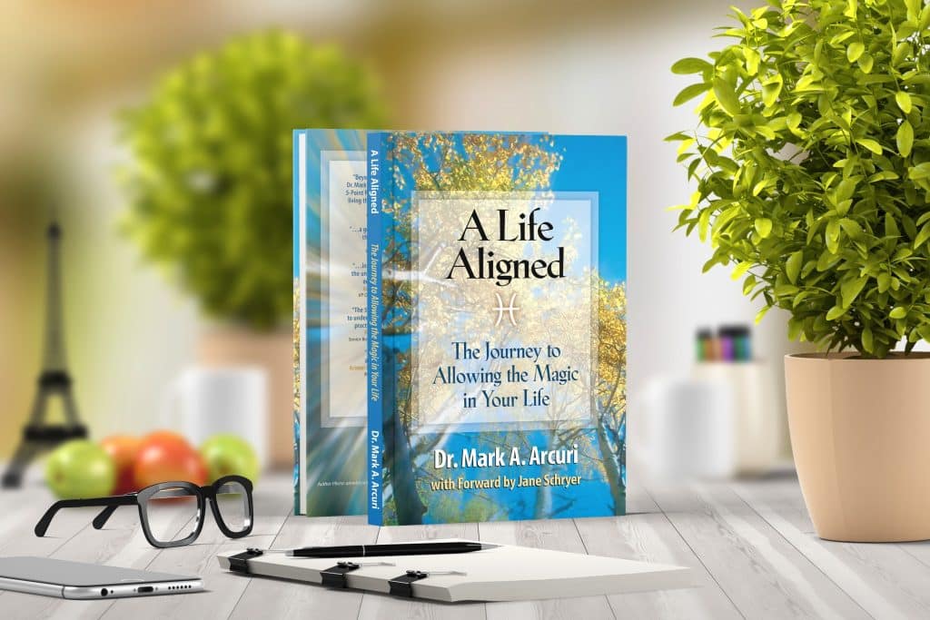 A Life Aligned The Journey to Allowing the Magic in Your Life