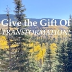 Give the Gift of Transformation - Dr Mark's Gift Card